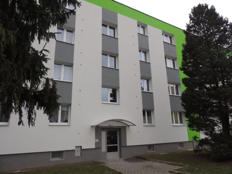 Pronájem bytu 1+1 34 m2, ul. Volgogradská 2494/41, Ostrava - Zábřeh