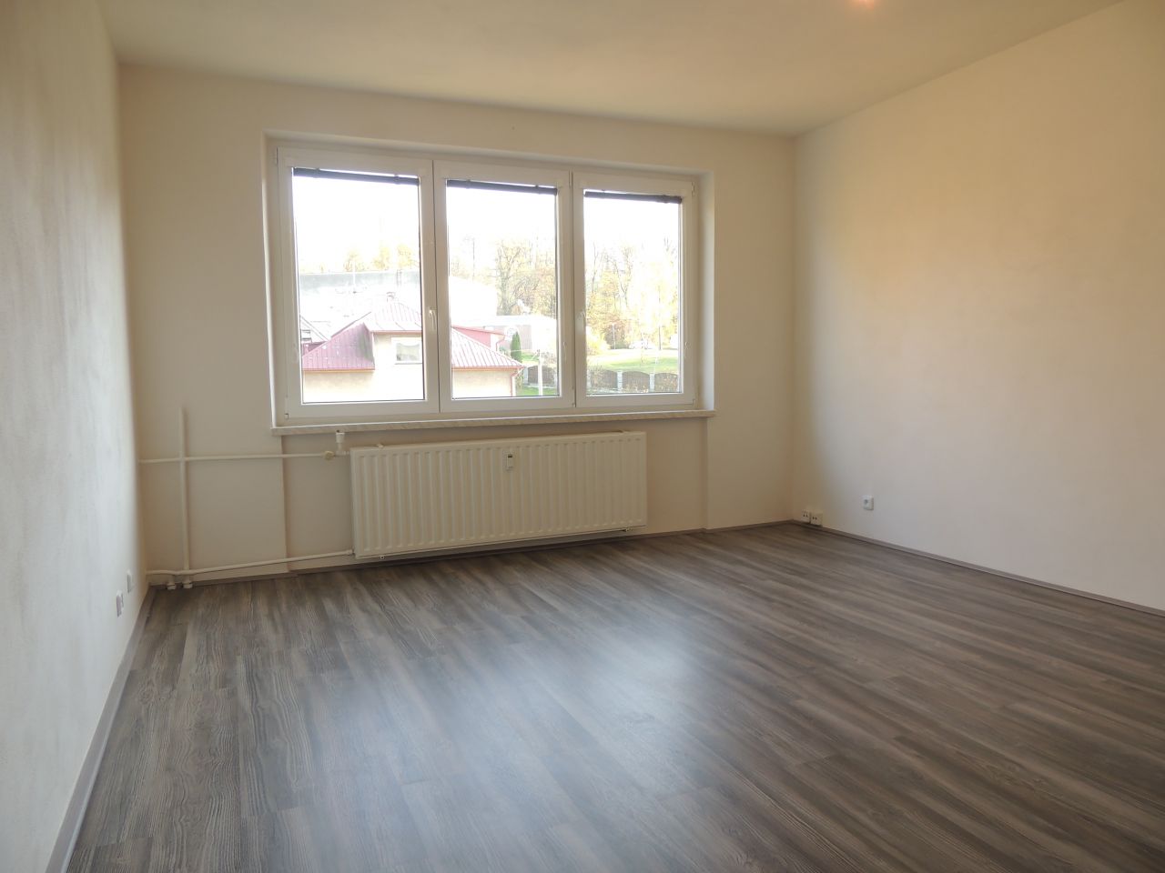 Pronájem bytu 1+1 40 m2, ul. Proskovická 665/67 , Ostrava - Výškovice 