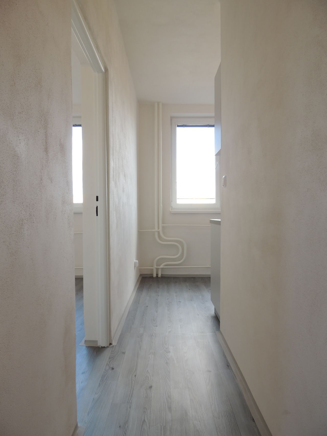 Pronájem bytu 2+1 50 m2, ul. Františka Hajdy 1241/32,  Ostrava - Hrabůvka 
