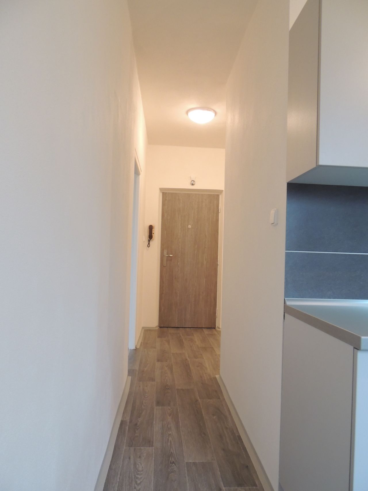 Pronájem bytu 1+1 35 m2, ul. Volgogradská 2409/104, Ostrava - Zábřeh 