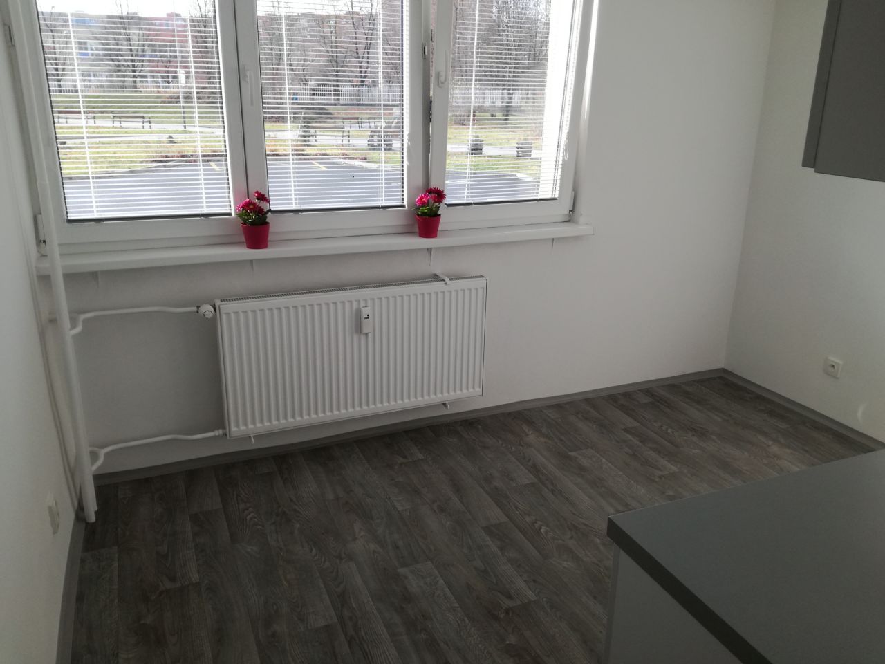 Pronájem bytu 1+1 36 m2, ul. Josefa Brabce 2870/41, Moravská Ostrava 
