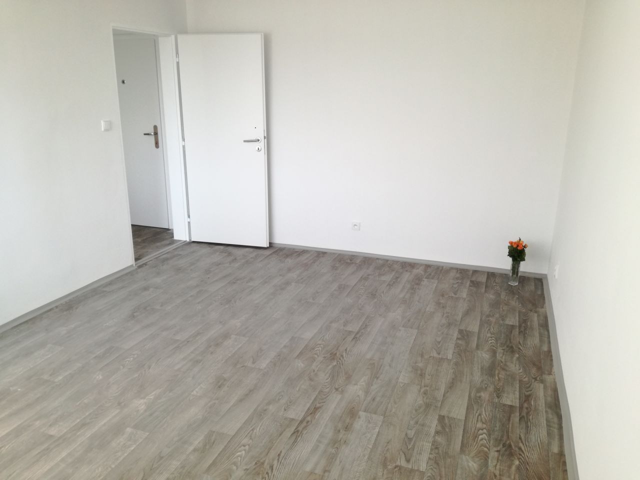 Pronájem bytu 1+1 36 m2, ul. Josefa Brabce 2870/41, Moravská Ostrava 
