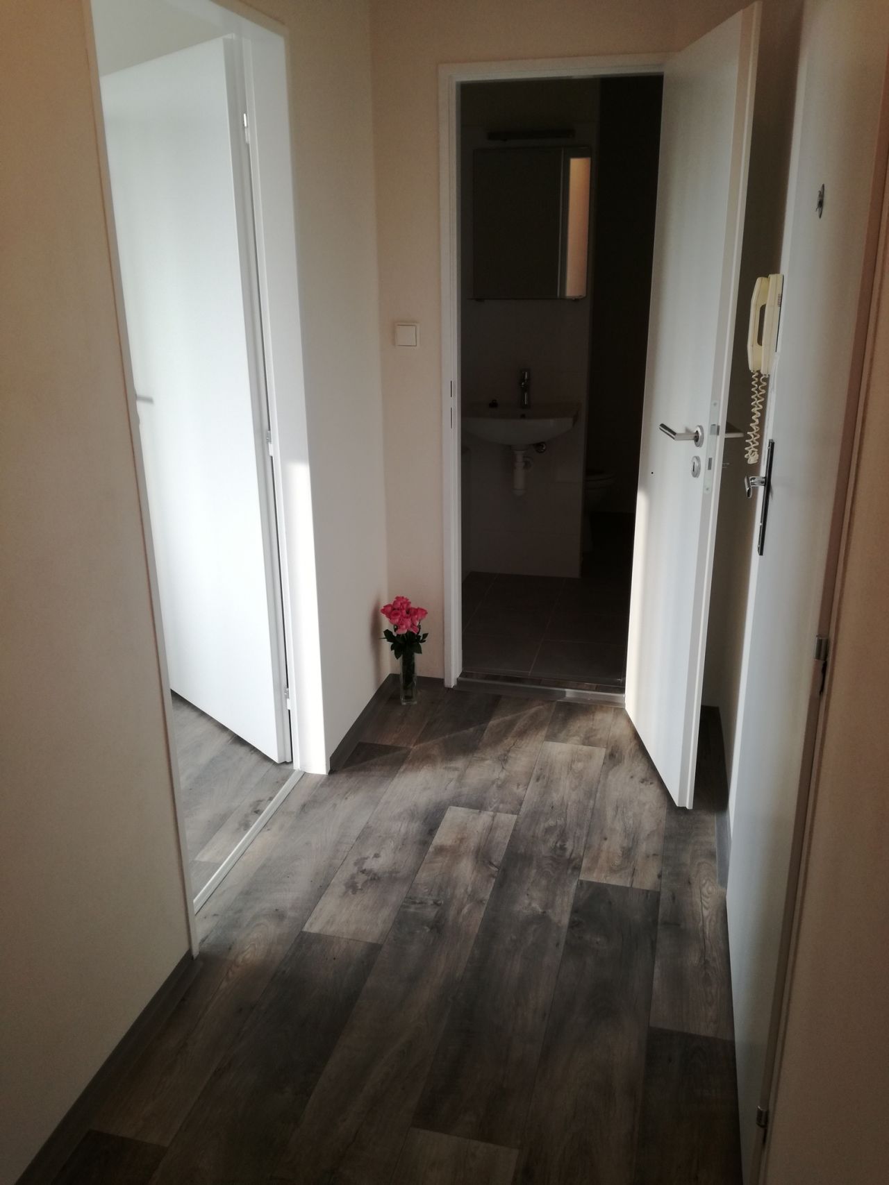 Pronájem bytu 2+1 44 m2, ul. Tarnavova 3010/10, Ostrava - Zábřeh 
