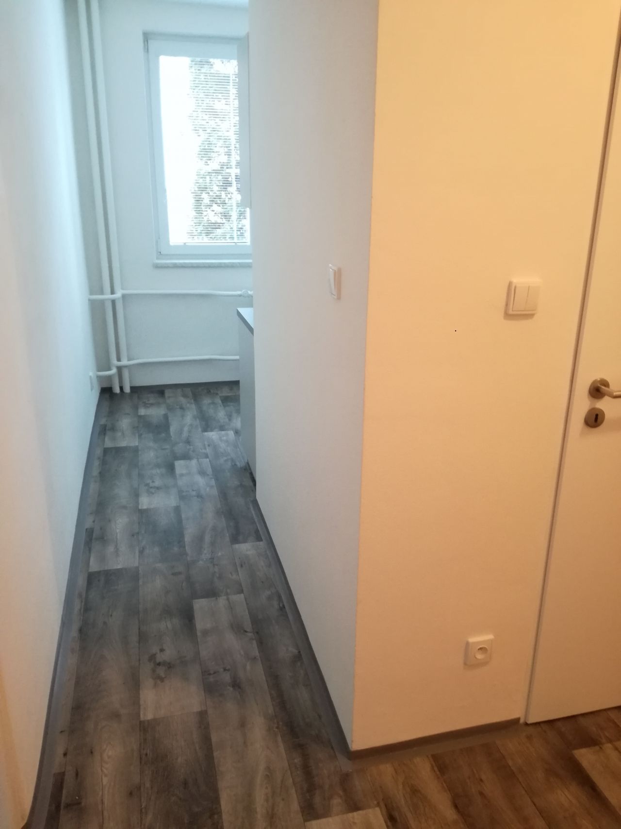 Pronájem bytu 1+1 36 m2, ul. Jasmínová 1616/3, Ostrava - Poruba 