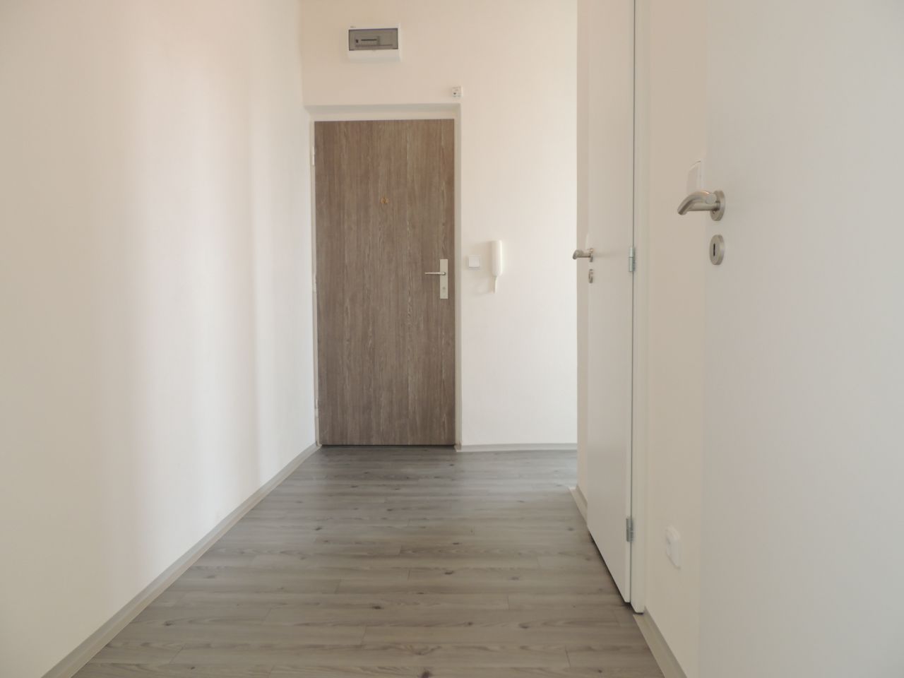 Pronájem bytu 2+1 50 m2, ul. Josefa Kotase 1185/5, Ostrava - Hrabůvka 