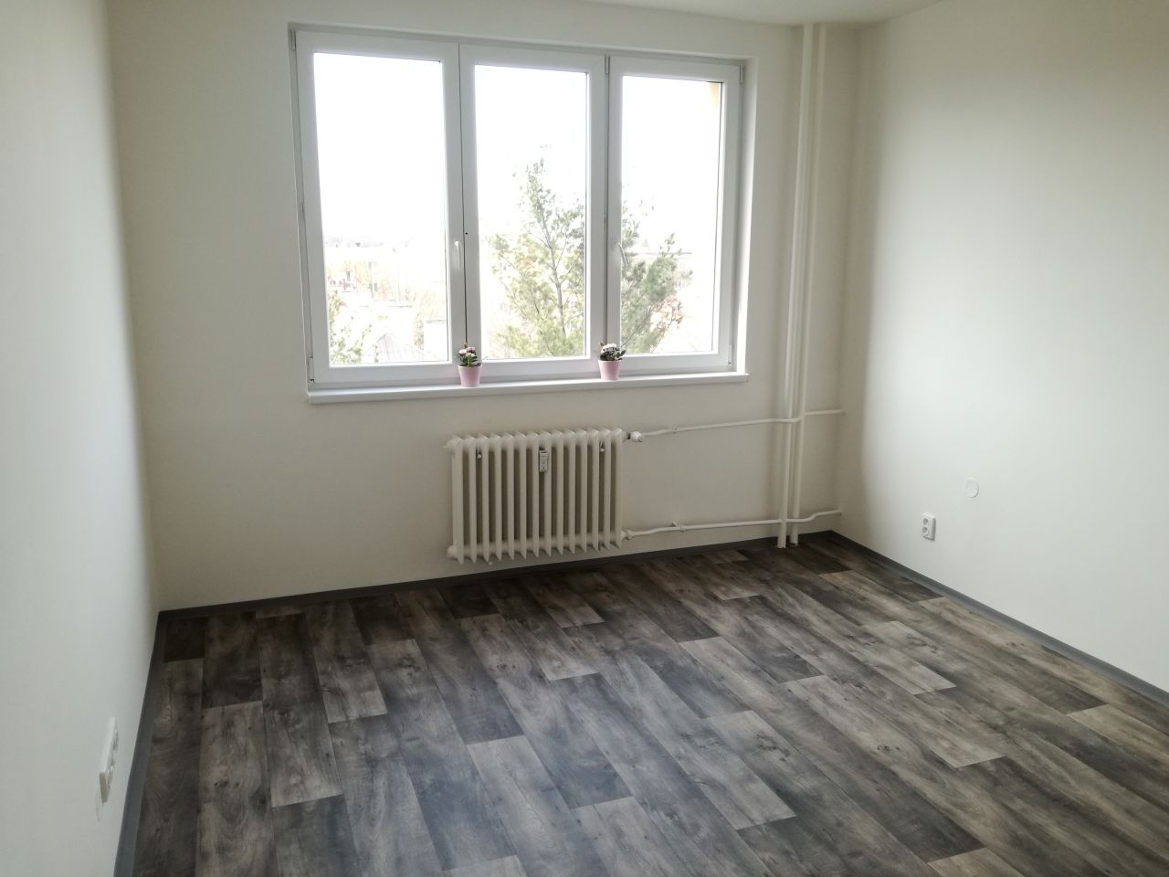 Pronájem bytu 1+1 36 m2, ul. Dvouletky 1136/49, Ostrava - Hrabůvka 