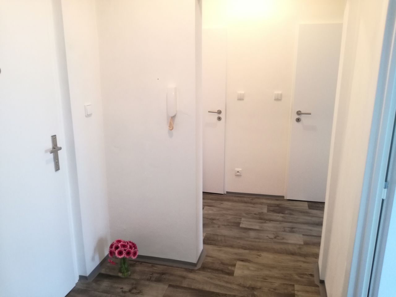 Pronájem bytu 2+kk 44 m2, ul. Antonína Poledníka 24/1, Ostrava -Dubina 