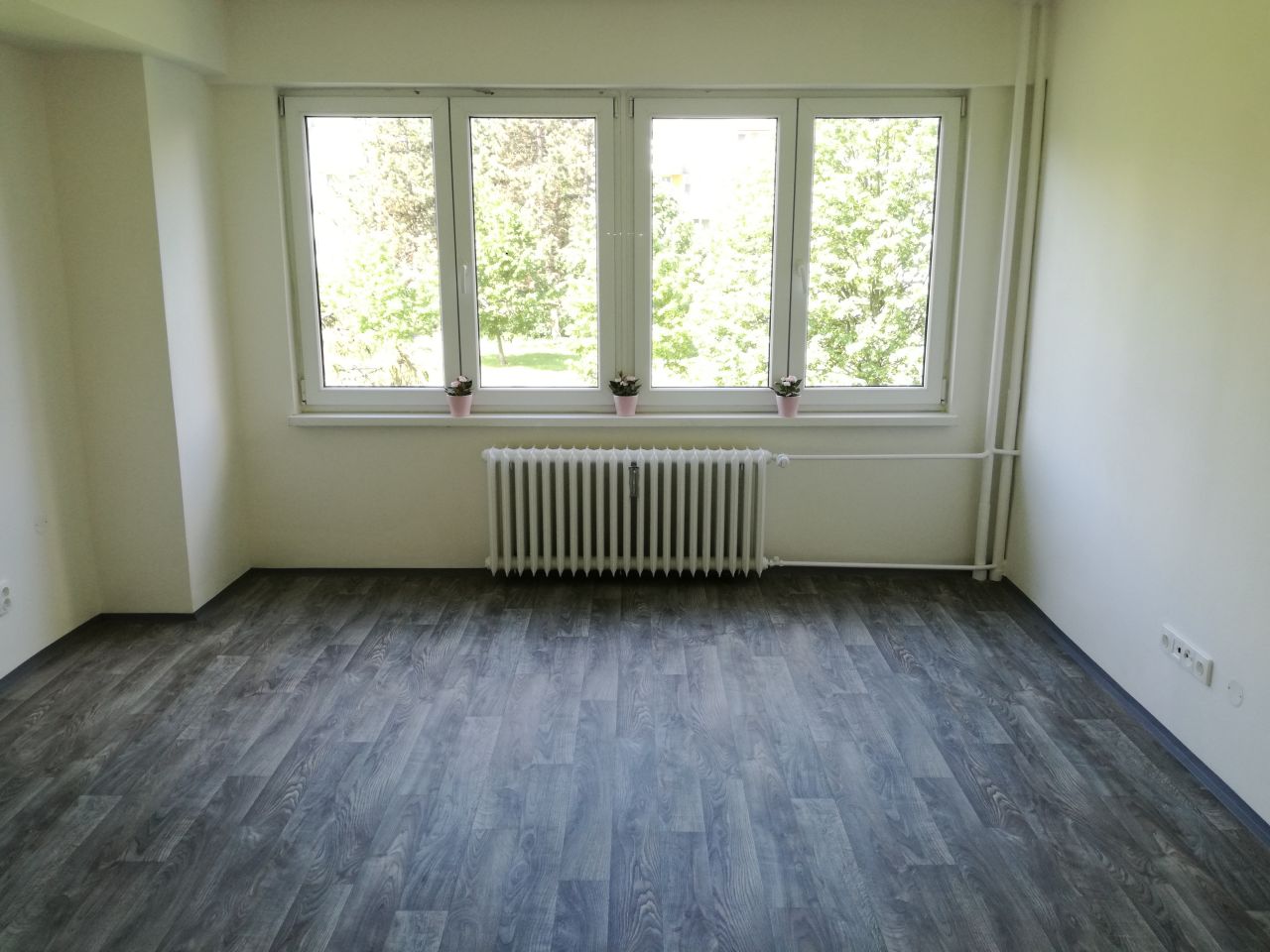Pronájem bytu 3+1 60 m2, ul. Výškovická 2607/66, Ostrava - Zábřeh 