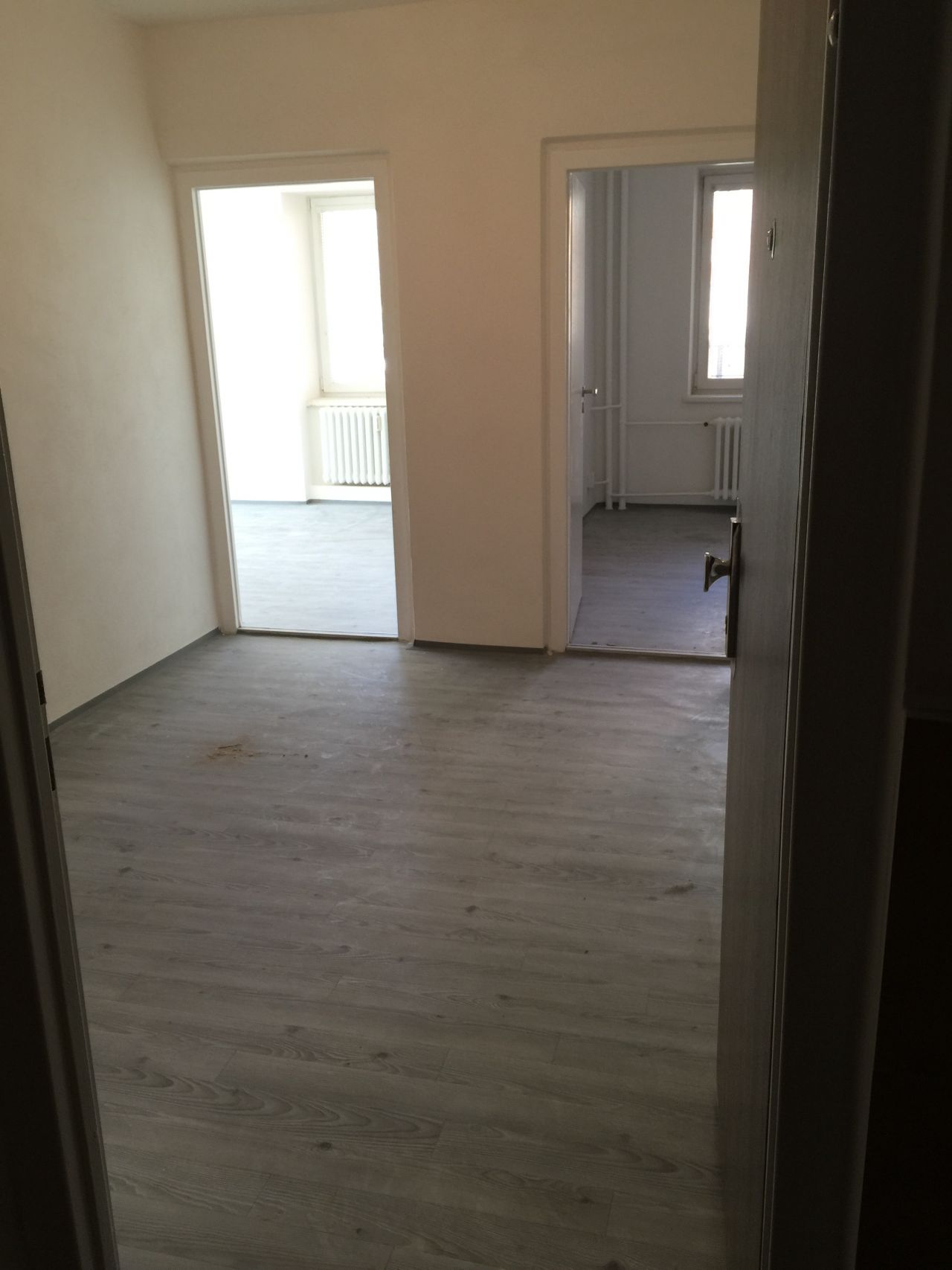 Pronájem bytu 1+1 47 m2, ul. Varenská 2974/38, Moravská Ostrava - Fifejdy 