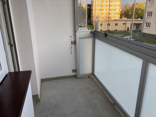 Pronájem bytu 2+1 55 m2, ul. Resslova 1042/16, Ostrava - Poruba