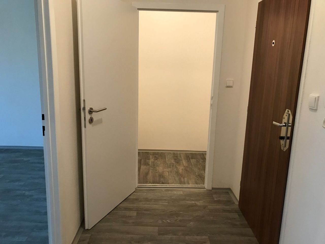 Pronájem bytu 3+1 62 m2, ul. Jaromíra Matuška 54/11, Ostrava - Dubina 