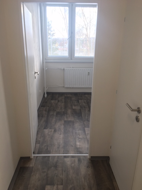 Pronájem bytu 1+1 36 m2, ul. Evžena Rošického 1080/18, Ostrava - Poruba 
