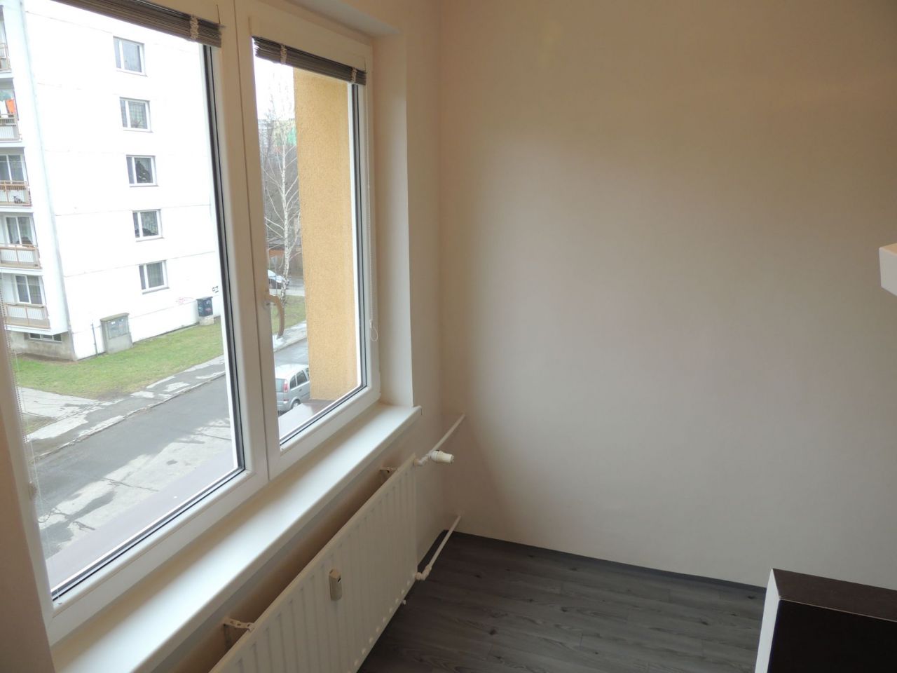 Pronájem bytu 1+1 38 m2, ul. Na Obecní 1528/10, Ostrava - Hrabůvka 