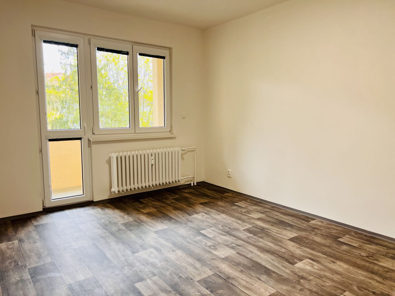 Pronájem bytu 3+1 67 m2, ul. Volgogradská 2491/35, Ostrava - Zábřeh 