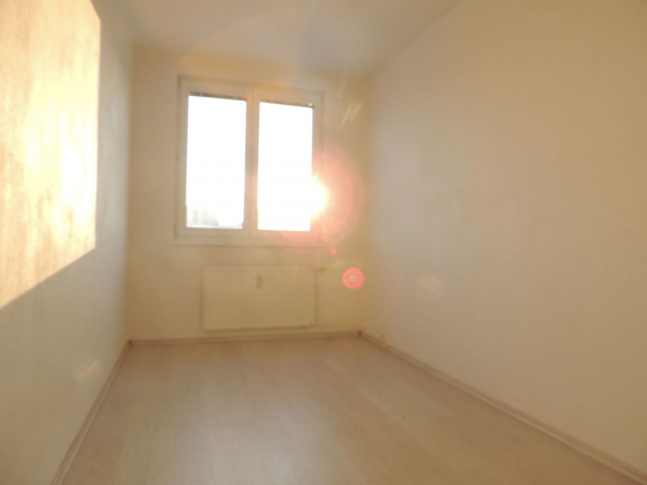 Pronájem bytu 2+1 44 m2, ul. Václava Jiřikovského 136/22, Ostrava - Dubina 
