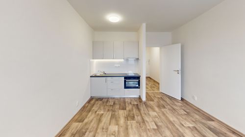 Pronájem bytu 1+kk 30 m2, ul. 30. dubna 2944/1, Moravská Ostrava